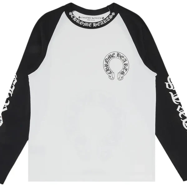 Tee-Shirt Chrome Hearts
