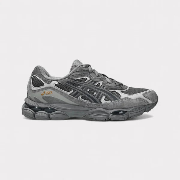 Asics NYC