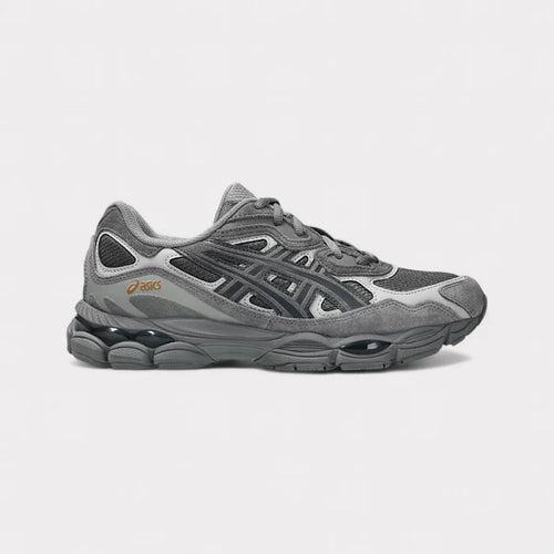 Asics NYC