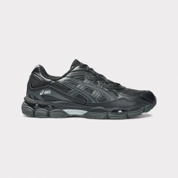Asics NYC