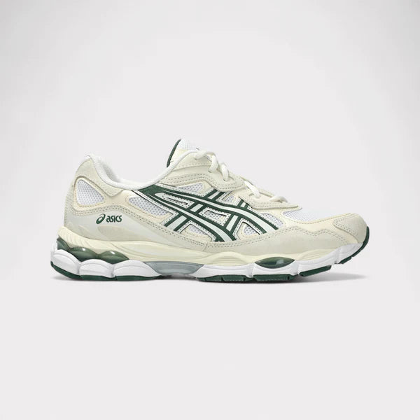 Asics NYC