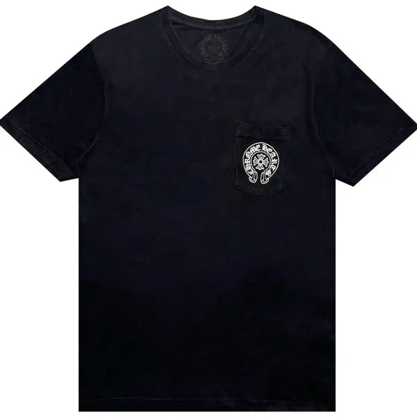 Tee-Shirt Chrome Hearts
