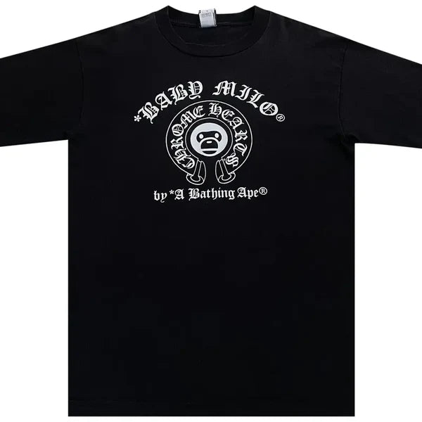 Tee-Shirt Chrome Hearts