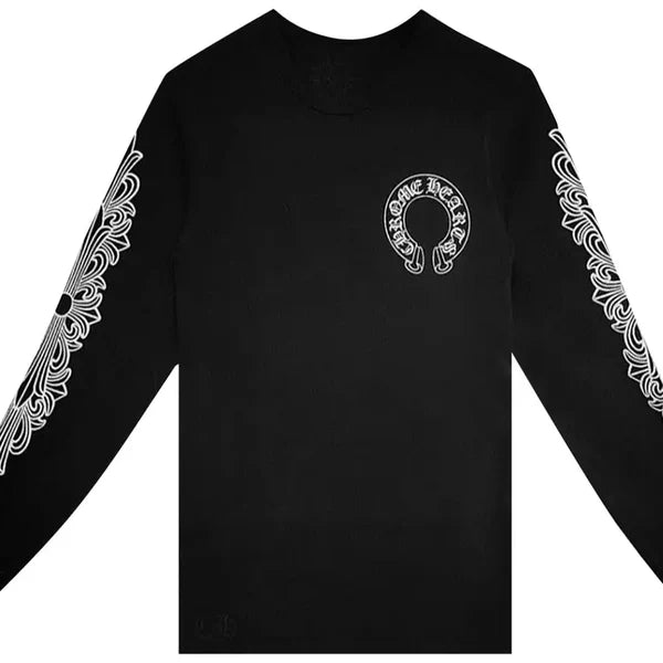 Tee-Shirt Chrome Hearts