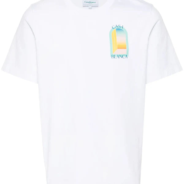 Tee-Shirt Casablanca