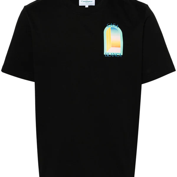 Tee-Shirt Casablanca