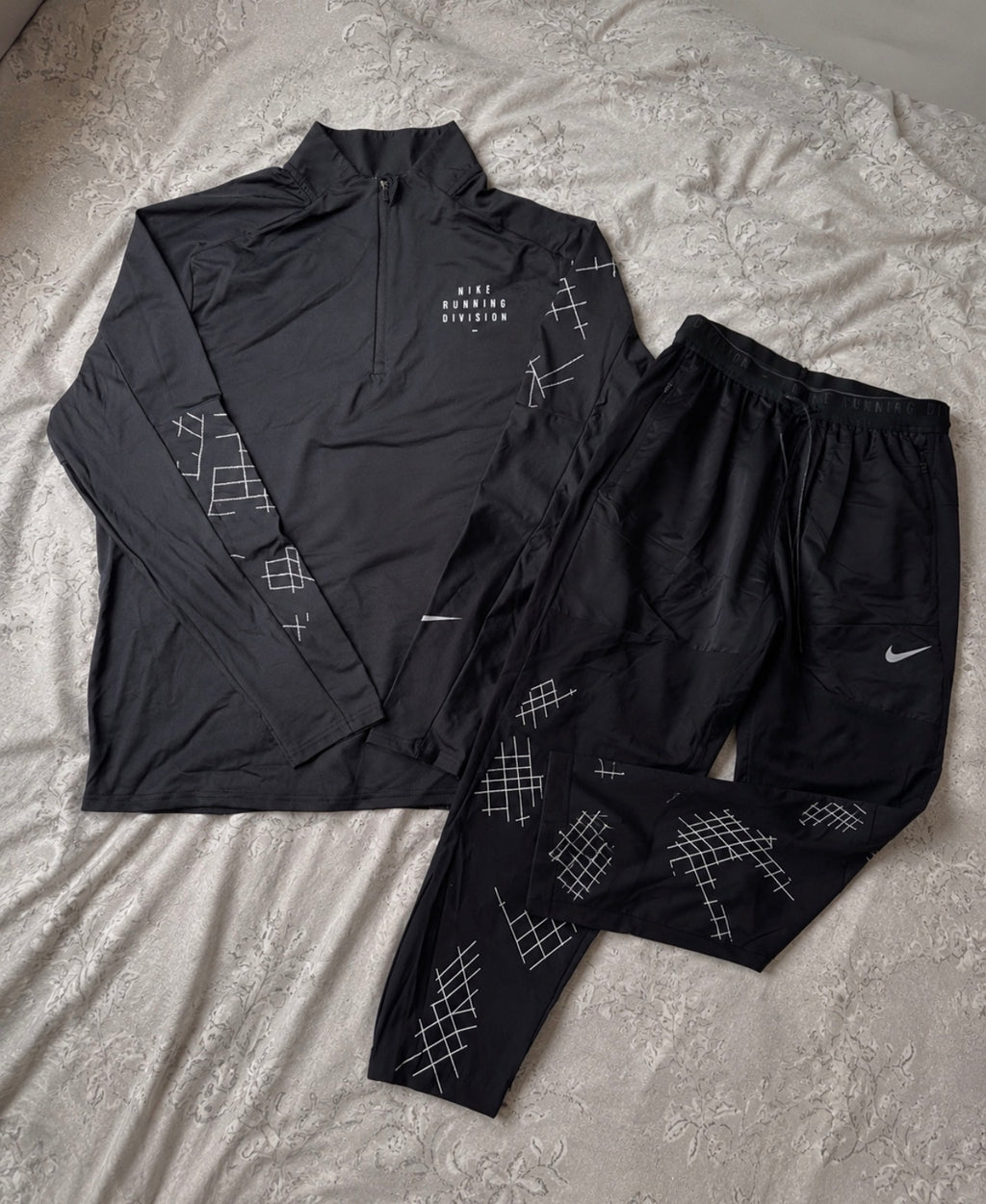 Ensemble Running Division