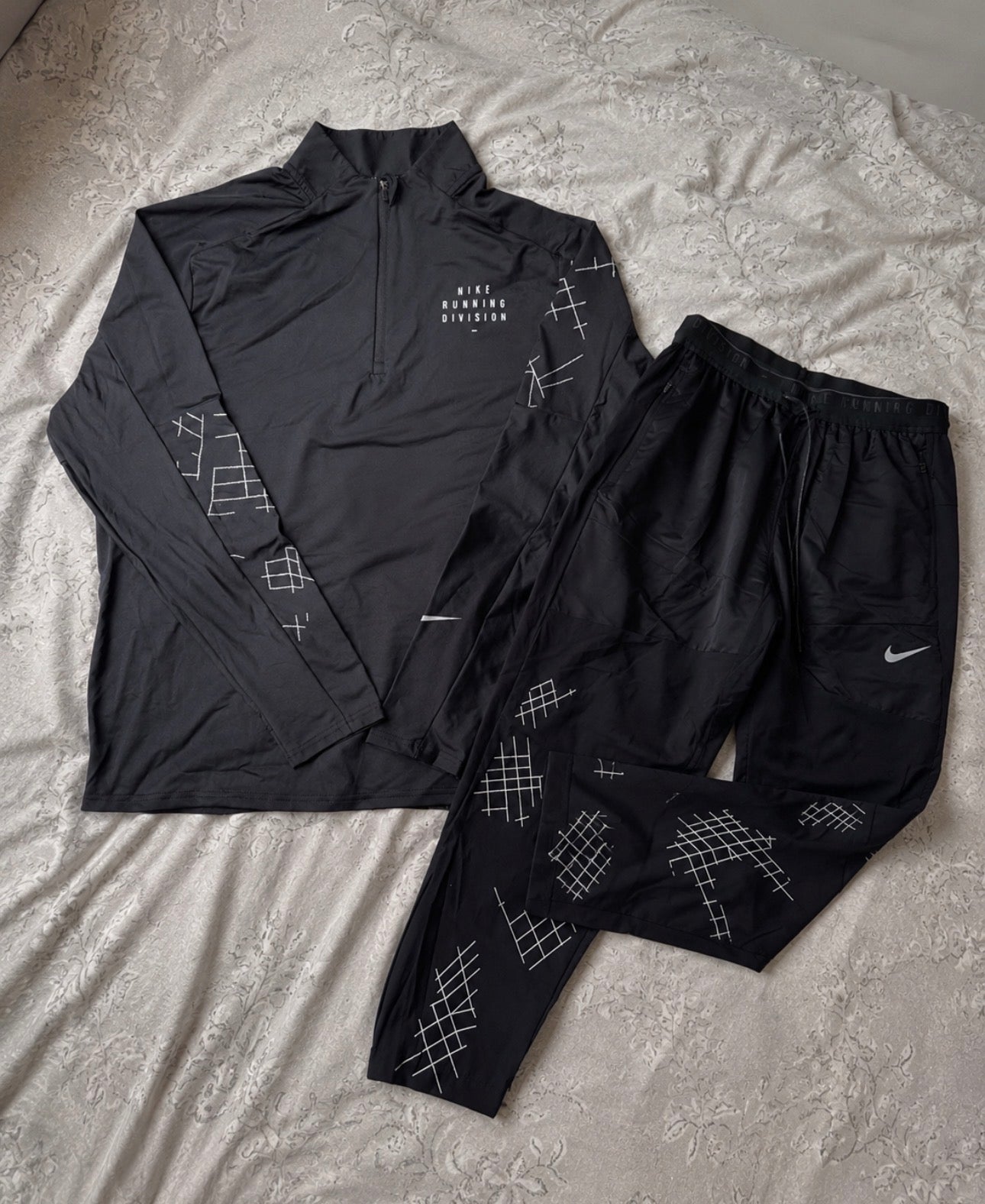 Ensemble Running Division