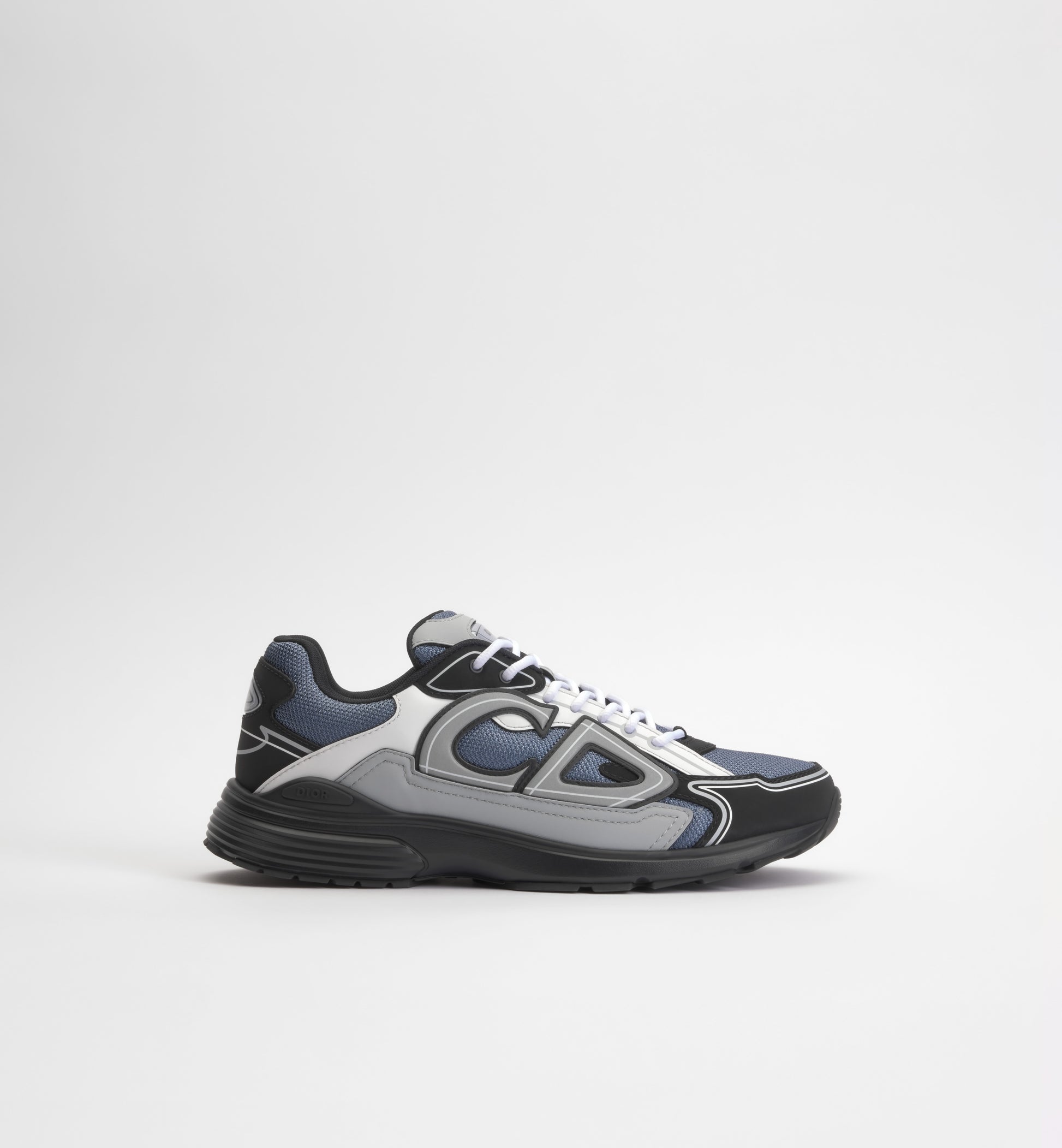 Dior B30 ‘Blue Grey Black’