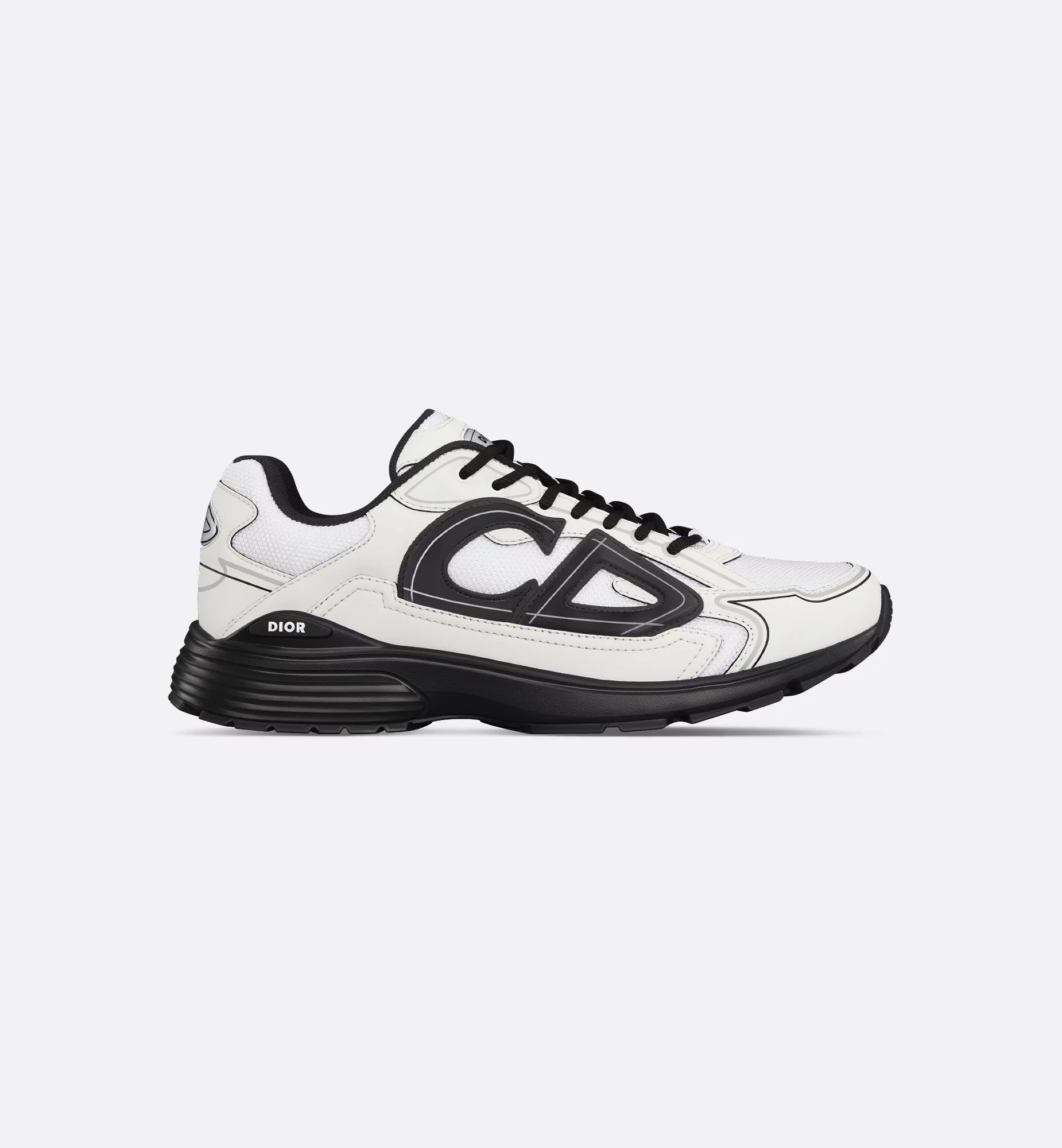 Dior B30 ‘White Black’