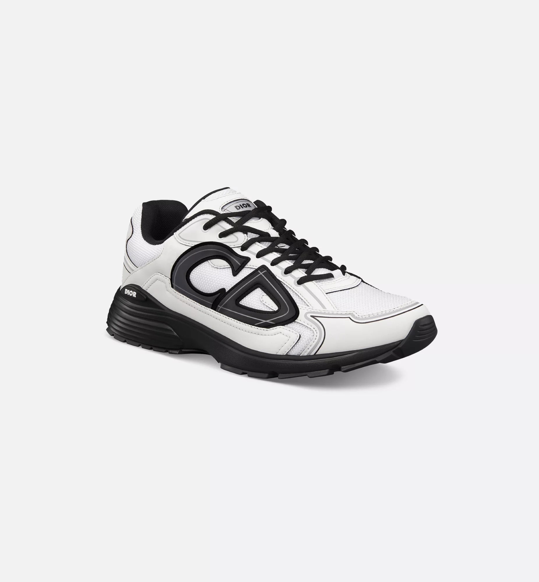 Dior B30 ‘White Black’