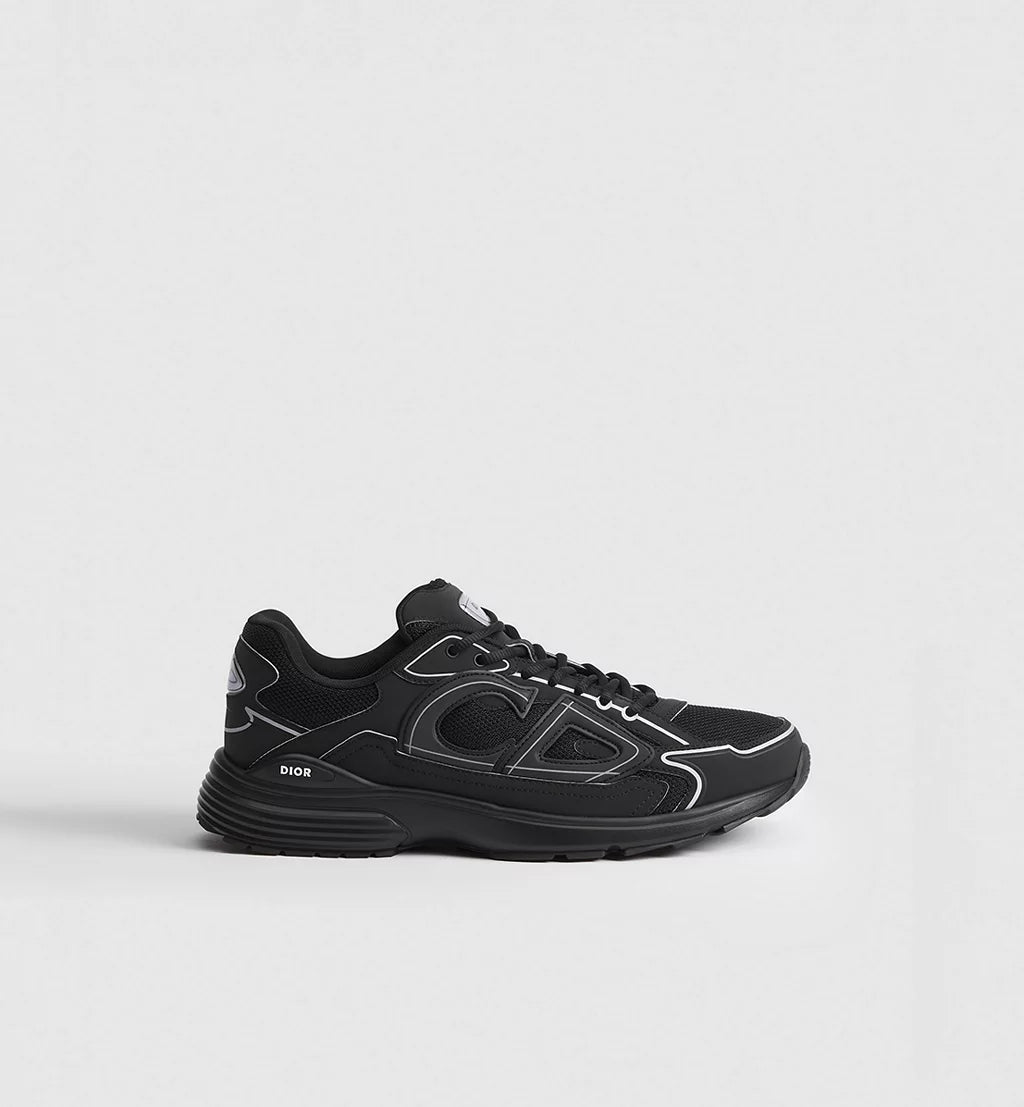 DIOR B30 « Black »