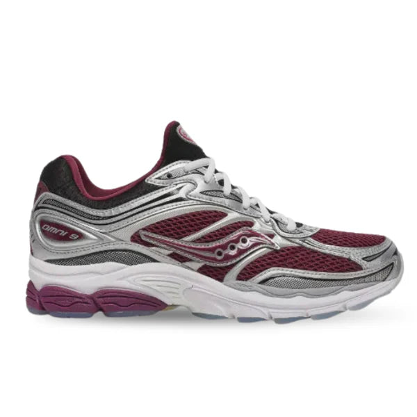 Saucony Progrid Omni 9