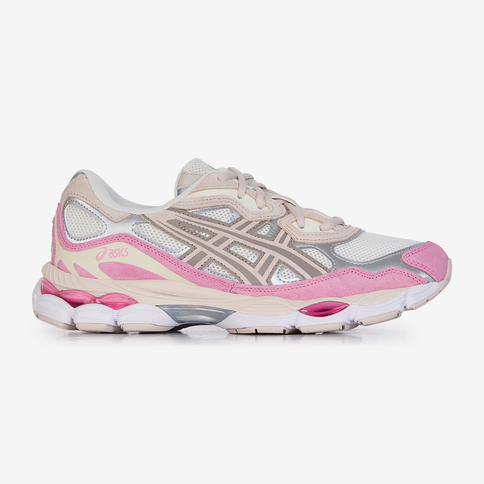 Asics NYC Cream Rose