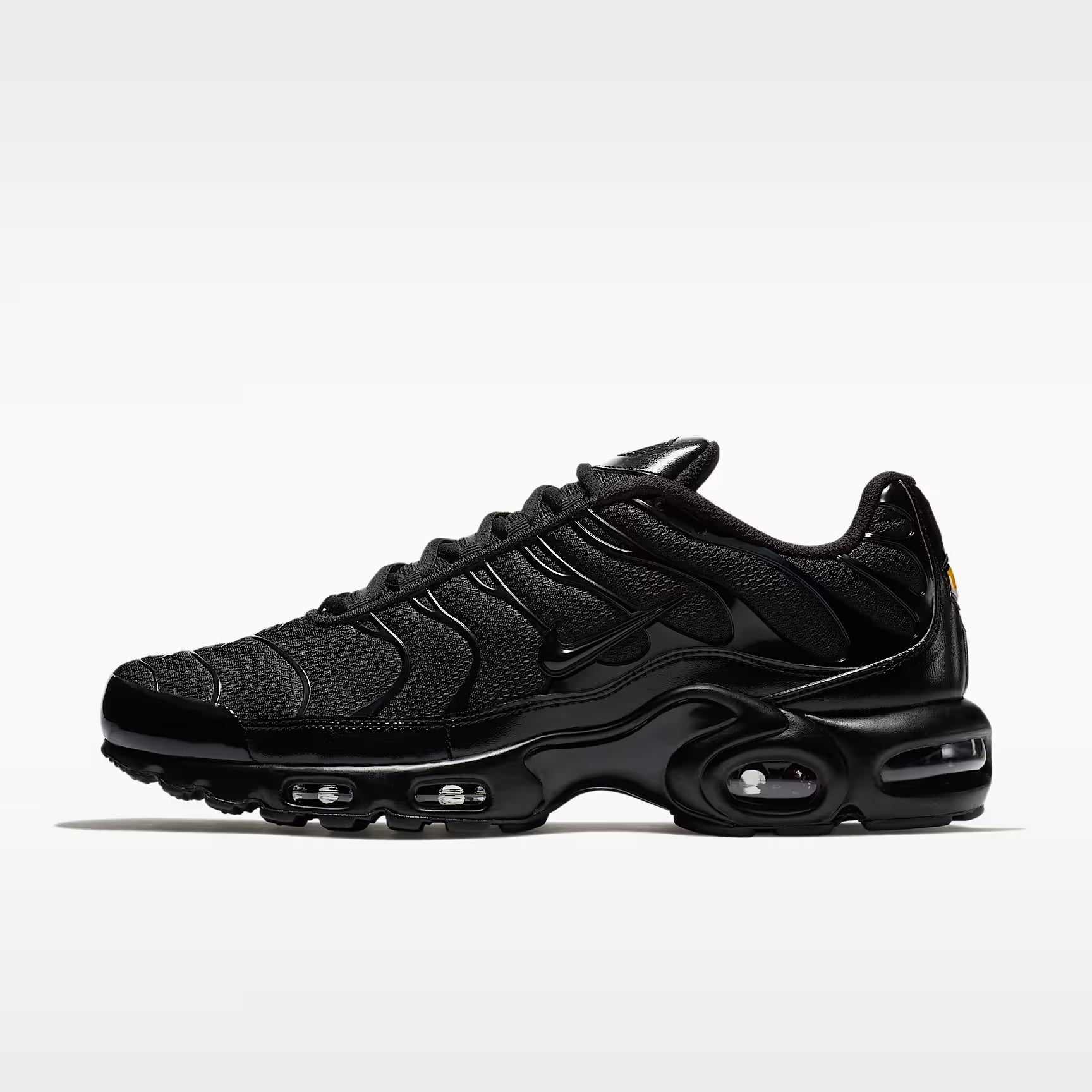 Nike Air Max Plus ´Black’