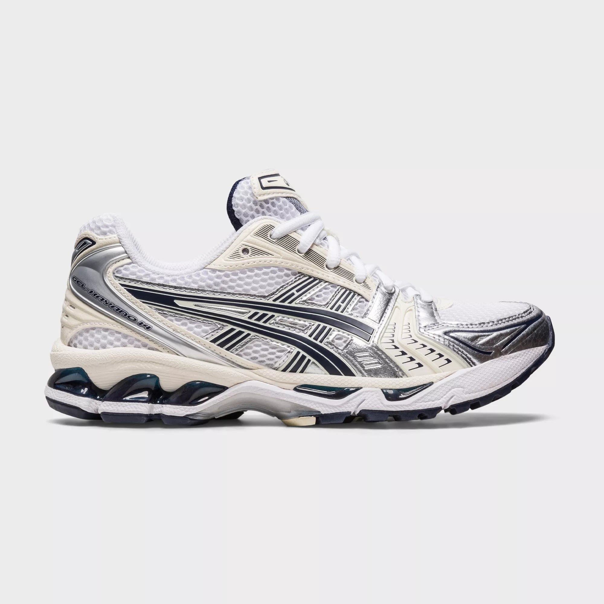 Asics Kayano ‘White Midnight’