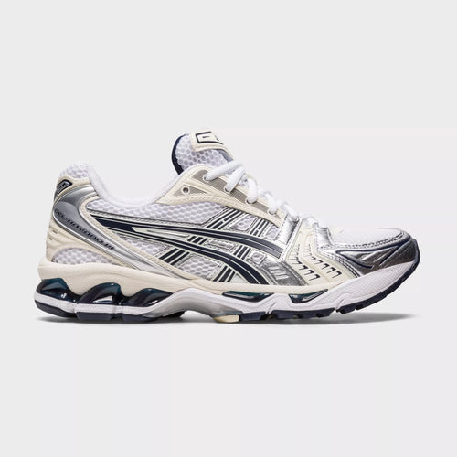 Asics Kayano ‘White Midnight’