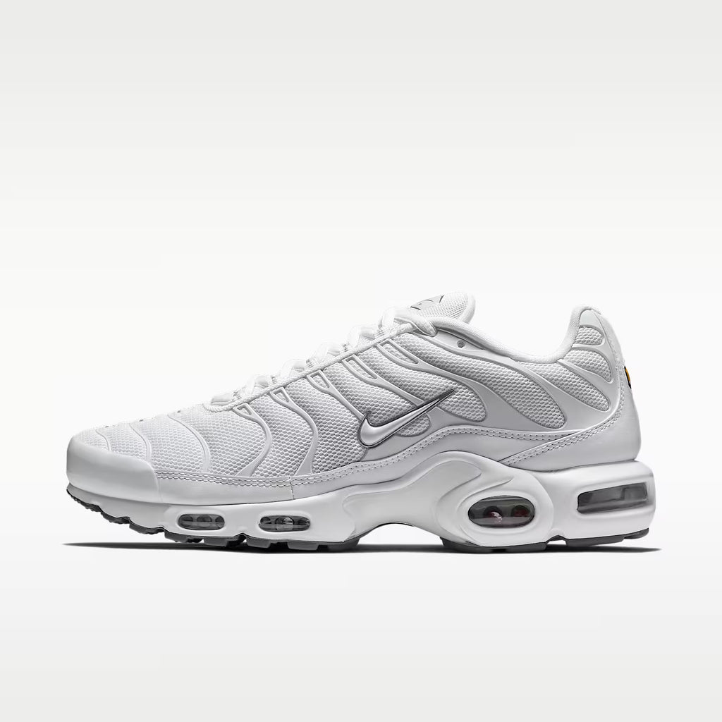 Nike Air Max Plus ´White’