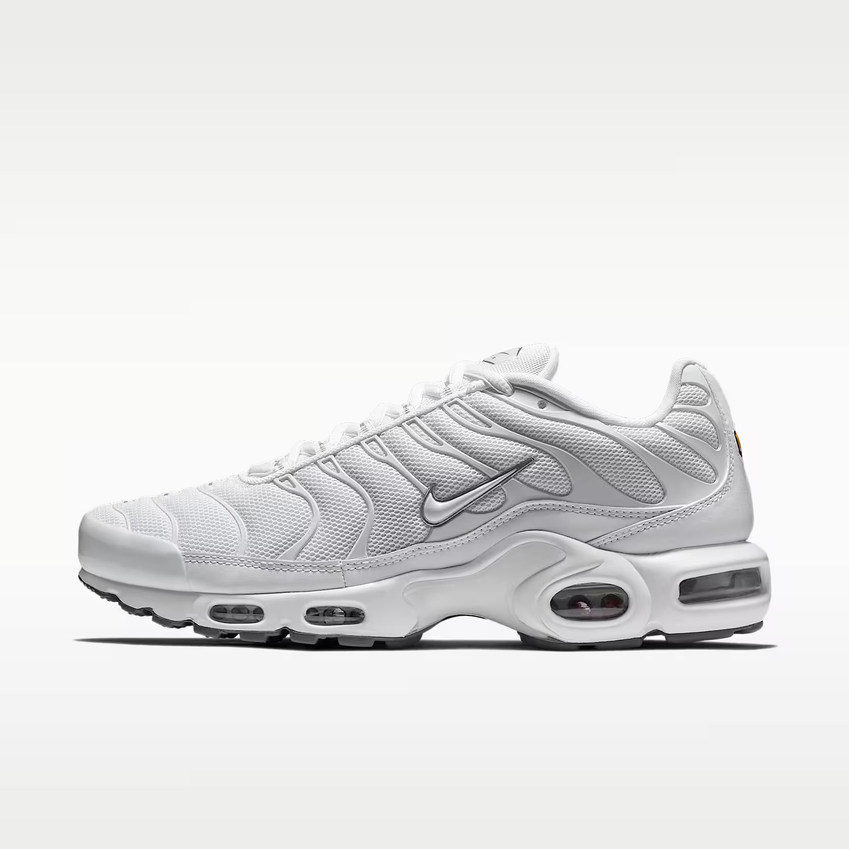 Nike Air Max Plus ´White’