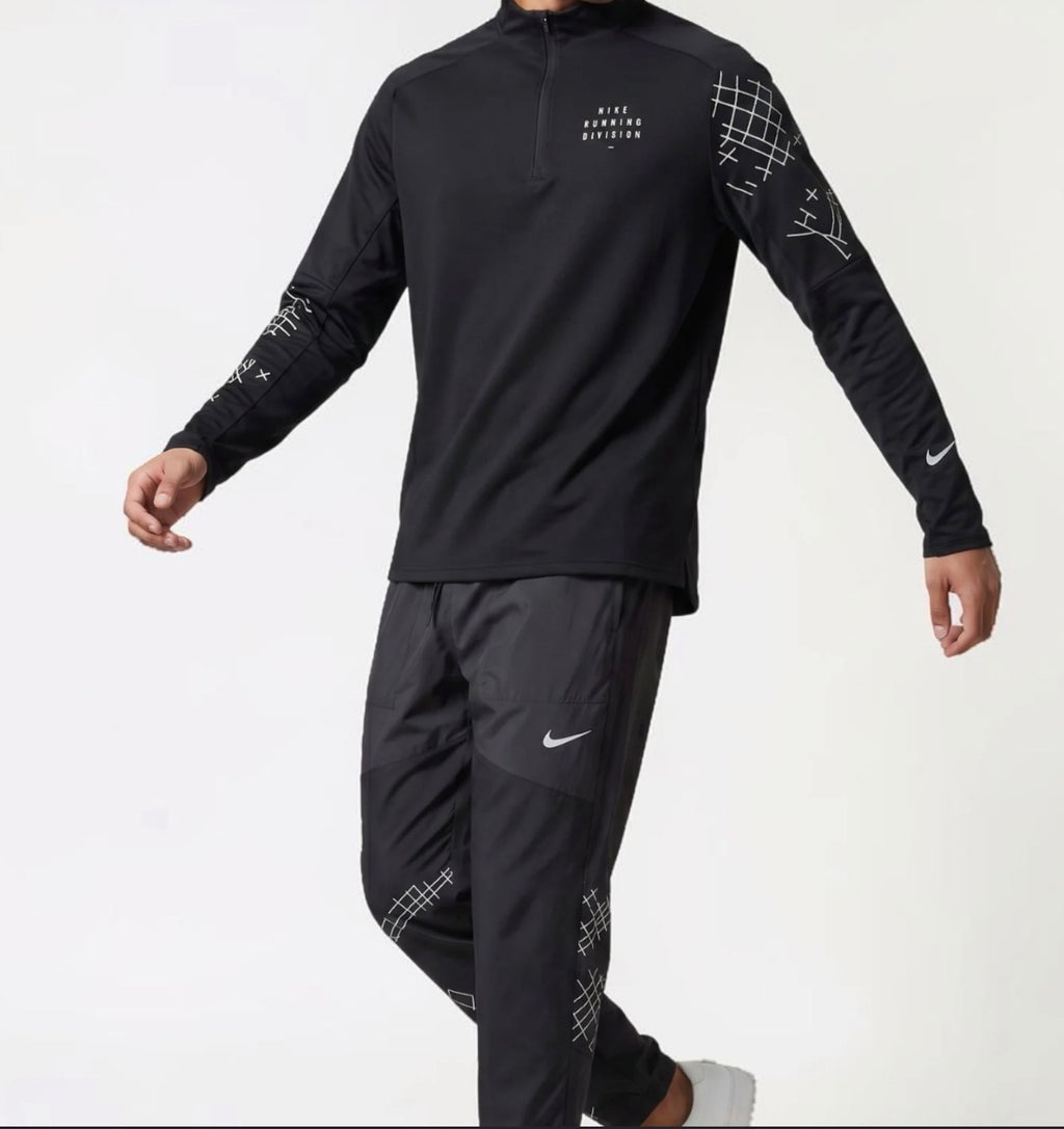 Ensemble Running Division