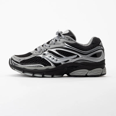 Saucony ProGrid Omni 9 Black/Silver