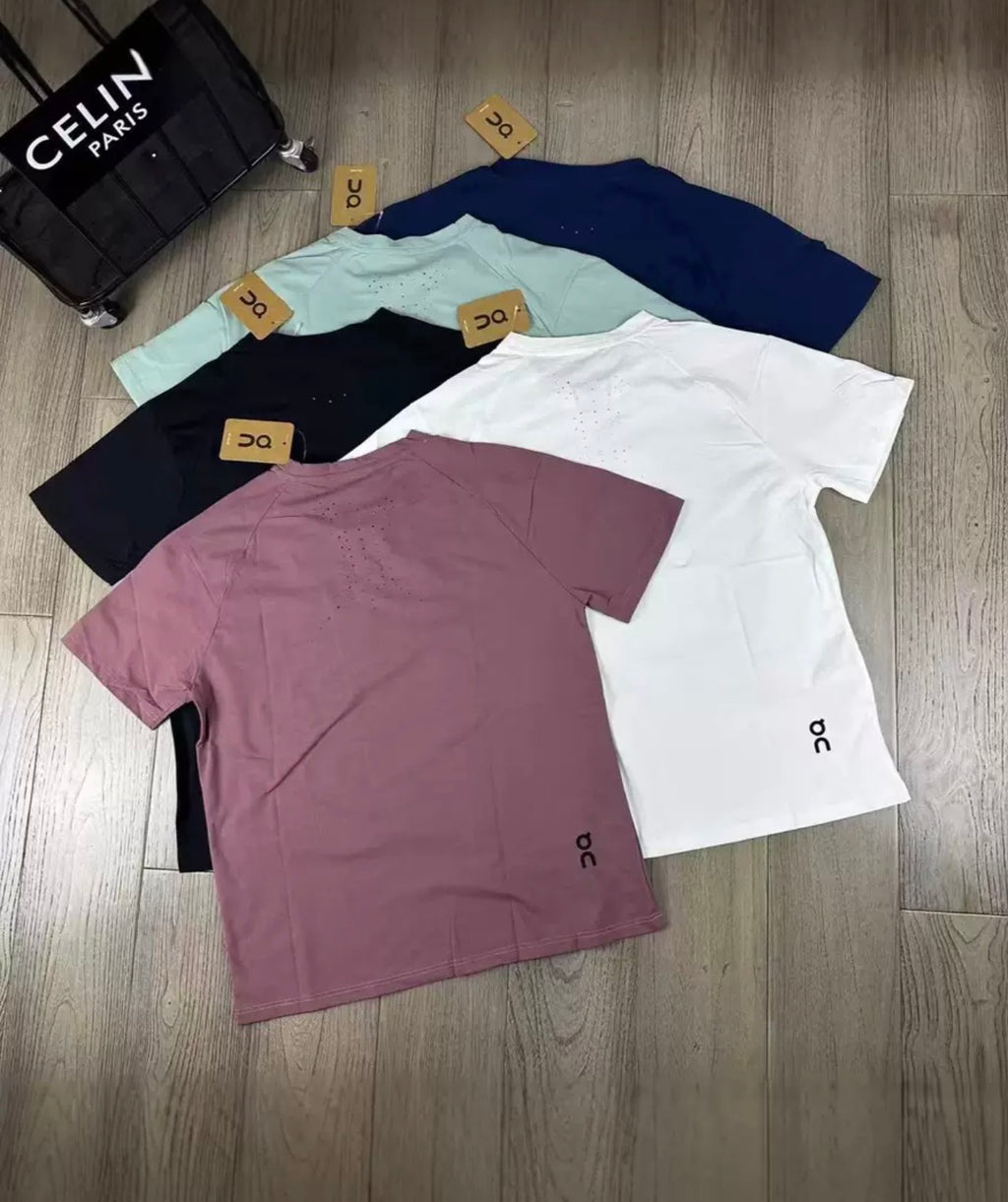 Tee-shirt ON Authentique