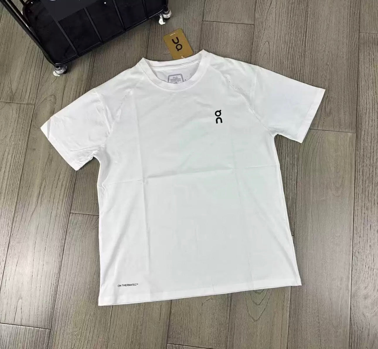 Tee-shirt ON Authentique