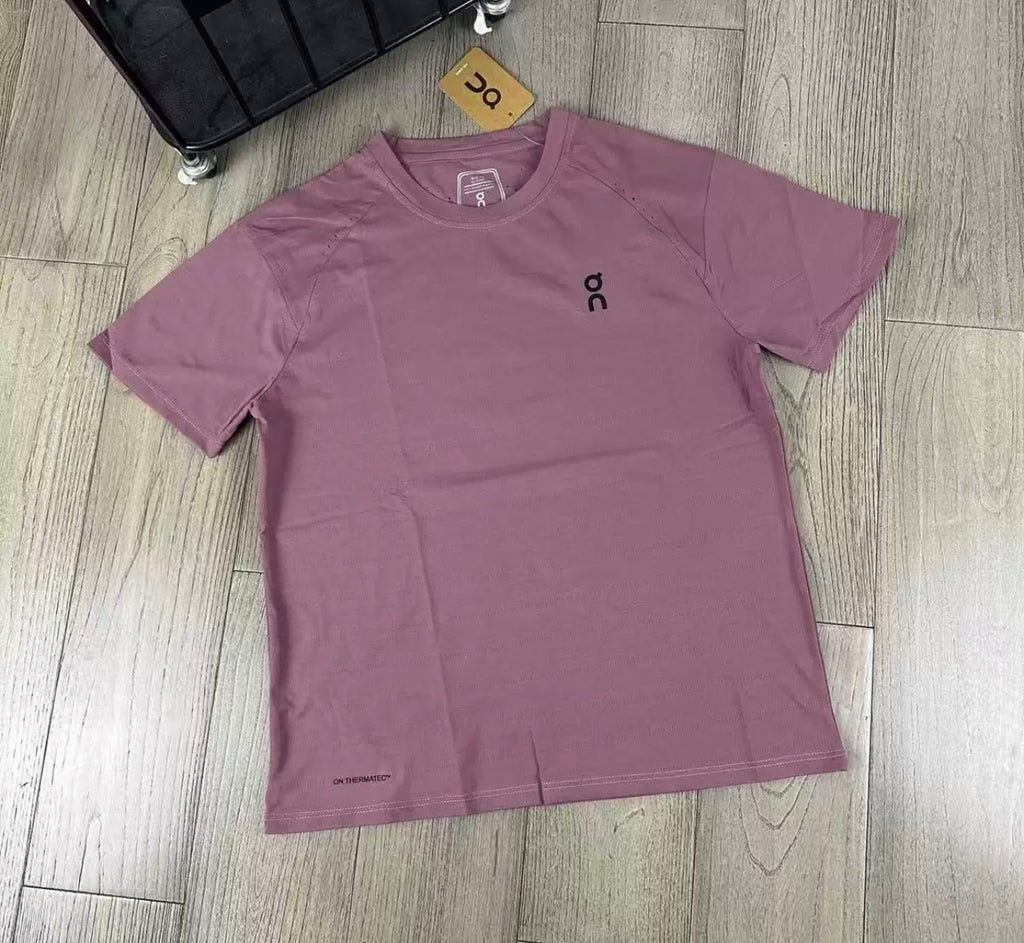 Tee-shirt ON Authentique