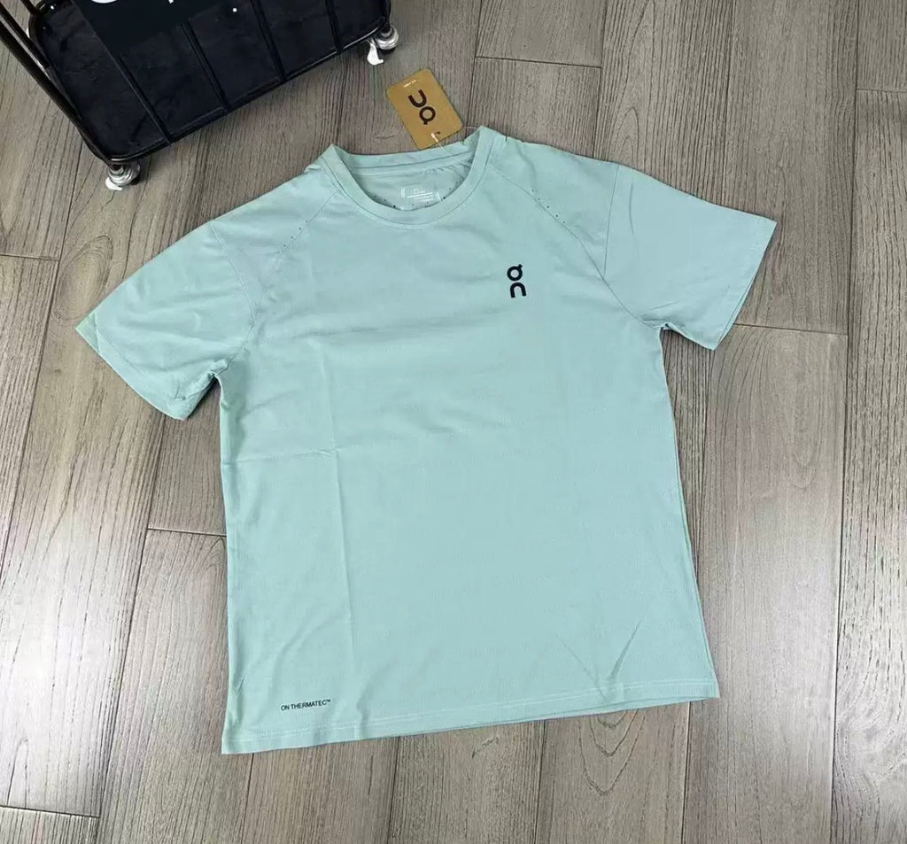 Tee-shirt ON Authentique