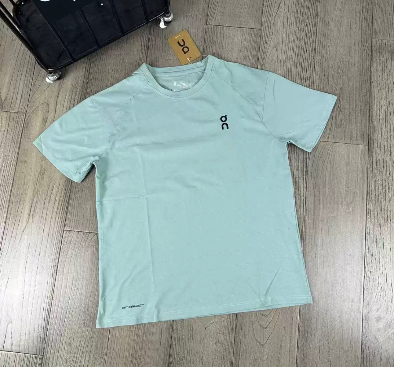 Tee-shirt ON Authentique