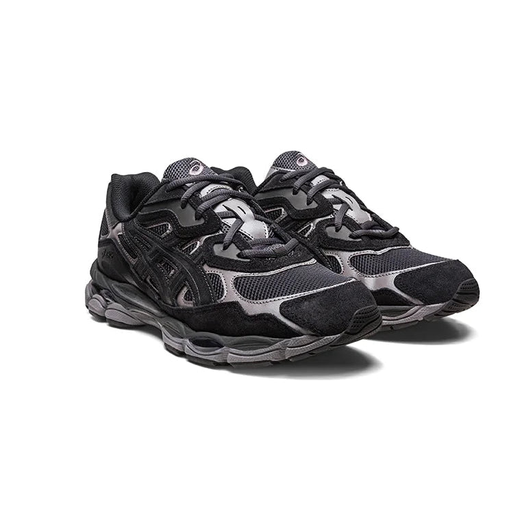 Asics NYC Black