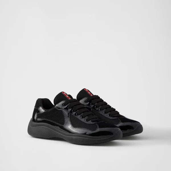 Prada Cup Black