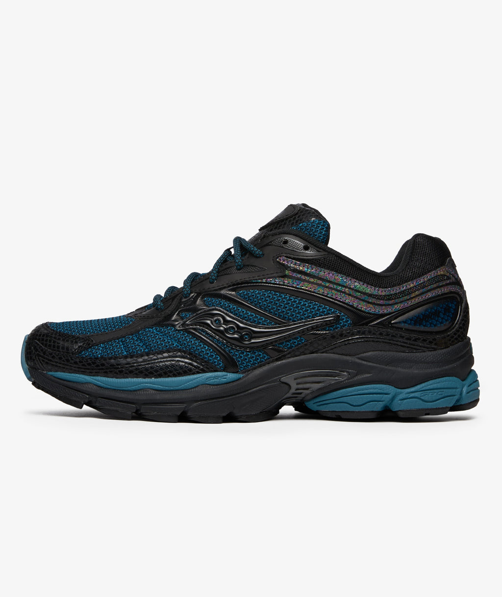 Saucony ProGrid Omni 9 Glow Black