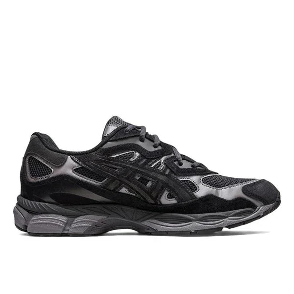 Asics NYC Black