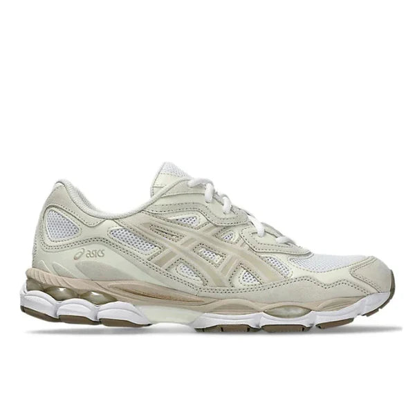 Asics NYC