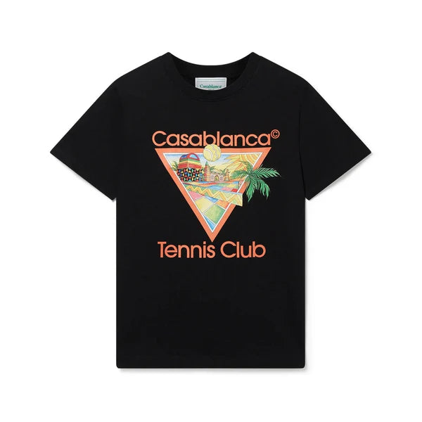 Tee-Shirt Casablanca