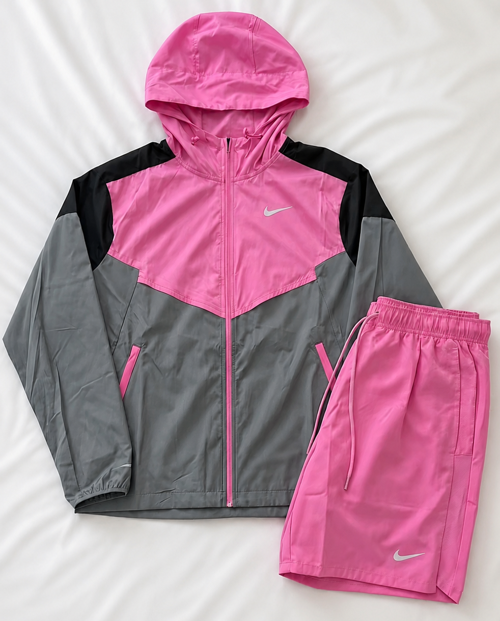 Ensemble NIKE [2]