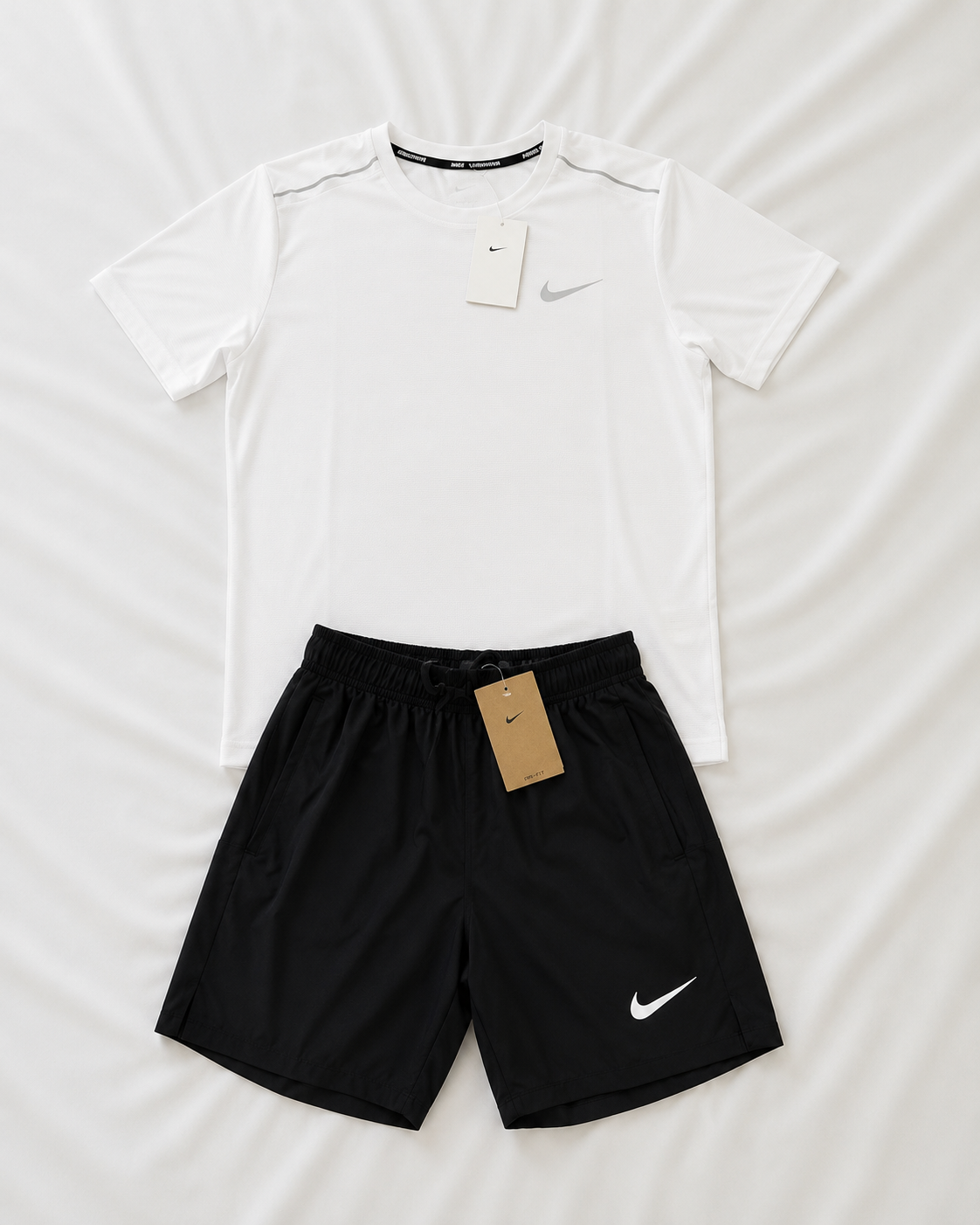 Ensemble NIKE