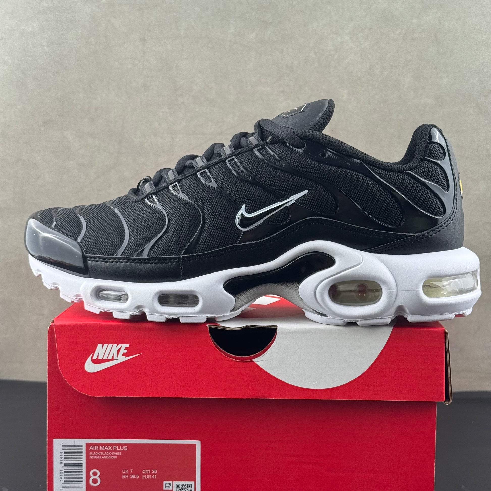 Nike Air Max Plus