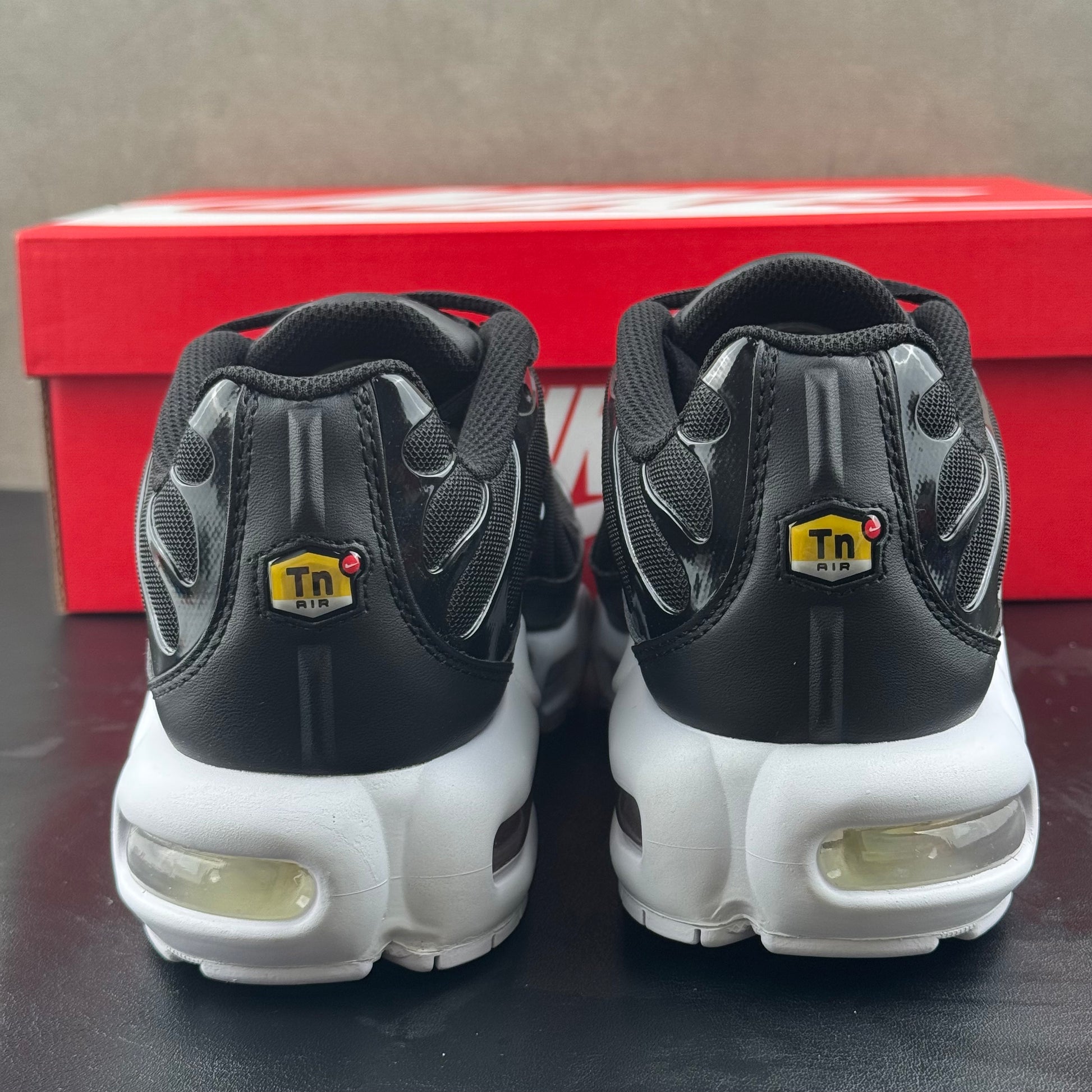Nike Air Max Plus