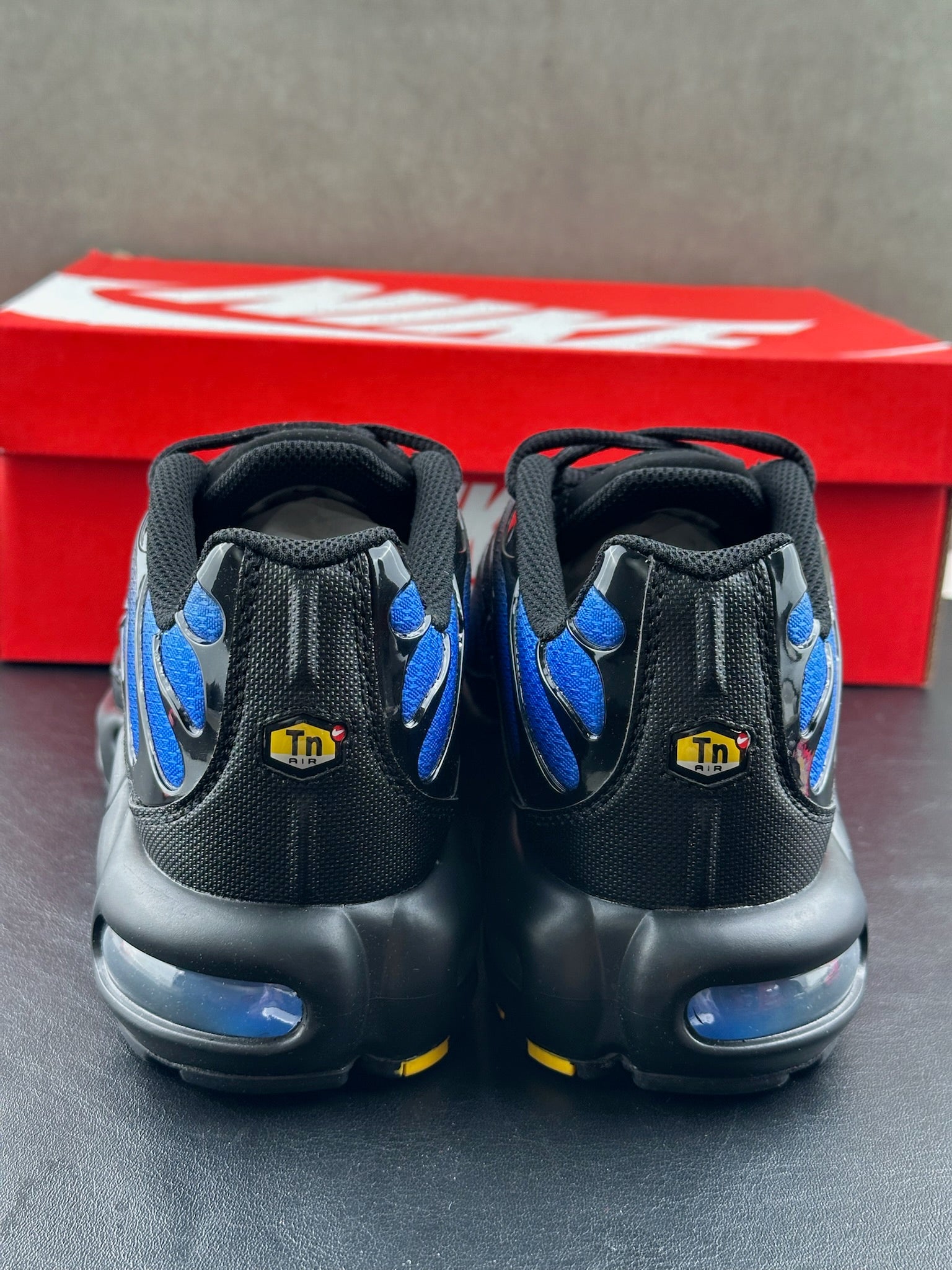 Nike Air Max Plus