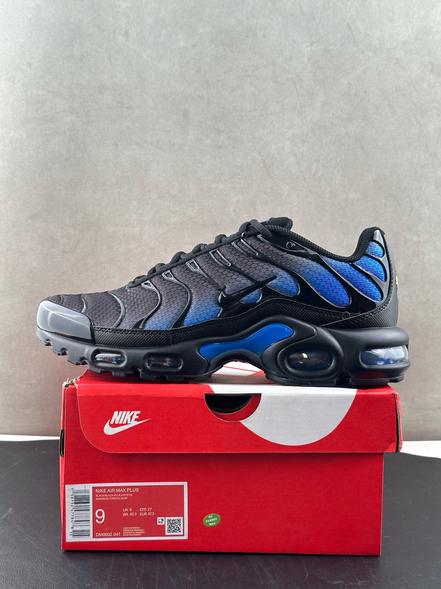 Nike Air Max Plus