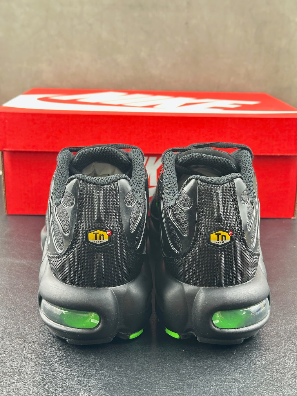 Nike Air Max Plus