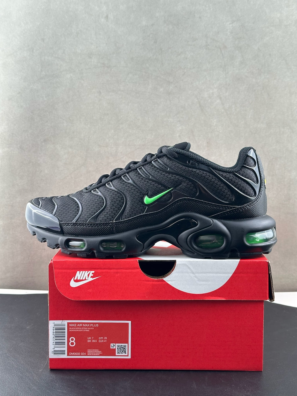 Nike Air Max Plus