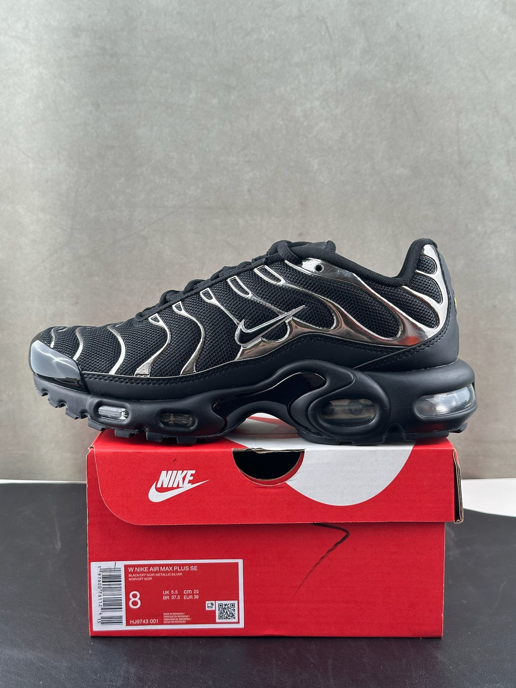 Nike Air Max Plus