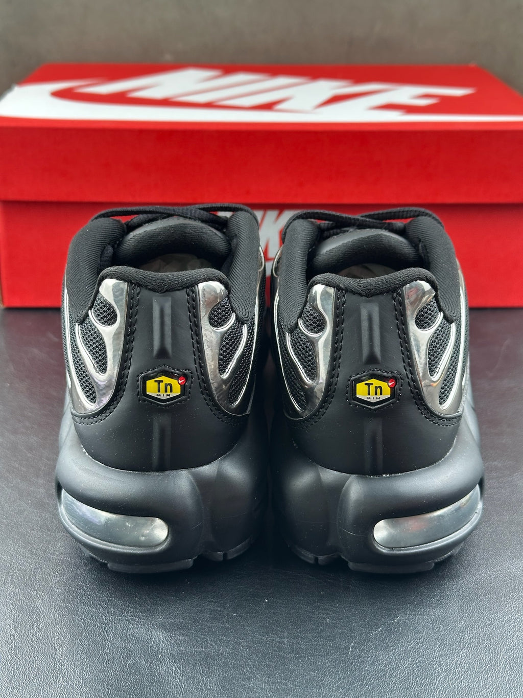 Nike Air Max Plus