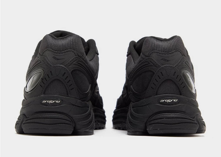 Saucony ProGrid Omni 9 Armor