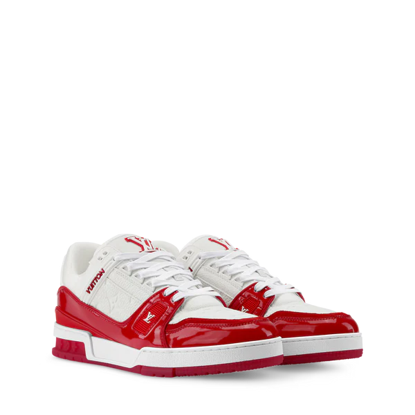 Louis Vuitton Trainer