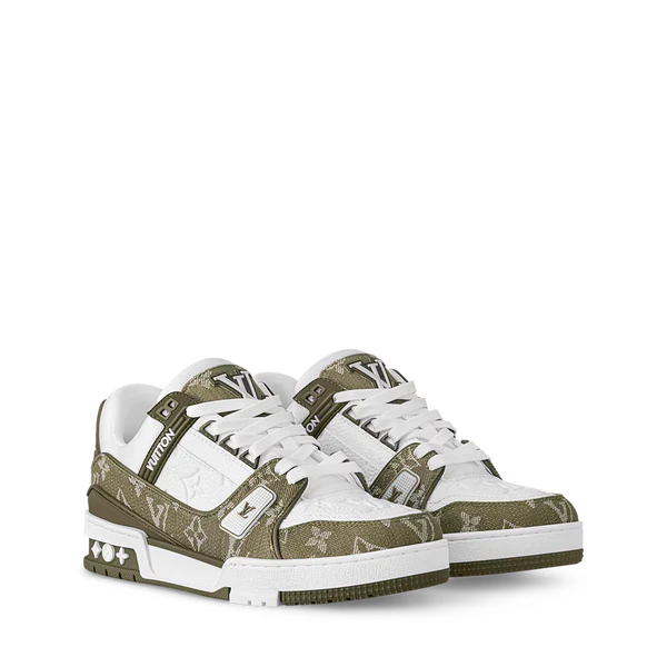 Louis Vuitton Trainer